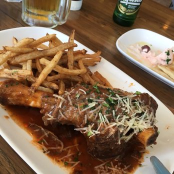 Opa! Mezze Grill - Lamb shank! - Greek Near Me - Ashburn, Virginia Opa! Mezze Grill - Lamb shank! - Greek Near Me - Ashburn, Virginia