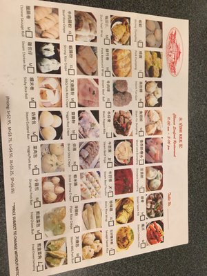 Menu photo 7 Vinh Kee Restaurant Falls Church, VA Menu photo 7 Vinh Kee Restaurant Falls Church, VA