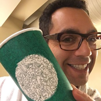 Starbucks - Limited time community cups for November. - Coffee & Tea Near Me - Coral Gables, Florida Starbucks - Limited time community cups for November. - Coffee & Tea Near Me - Coral Gables, Florida