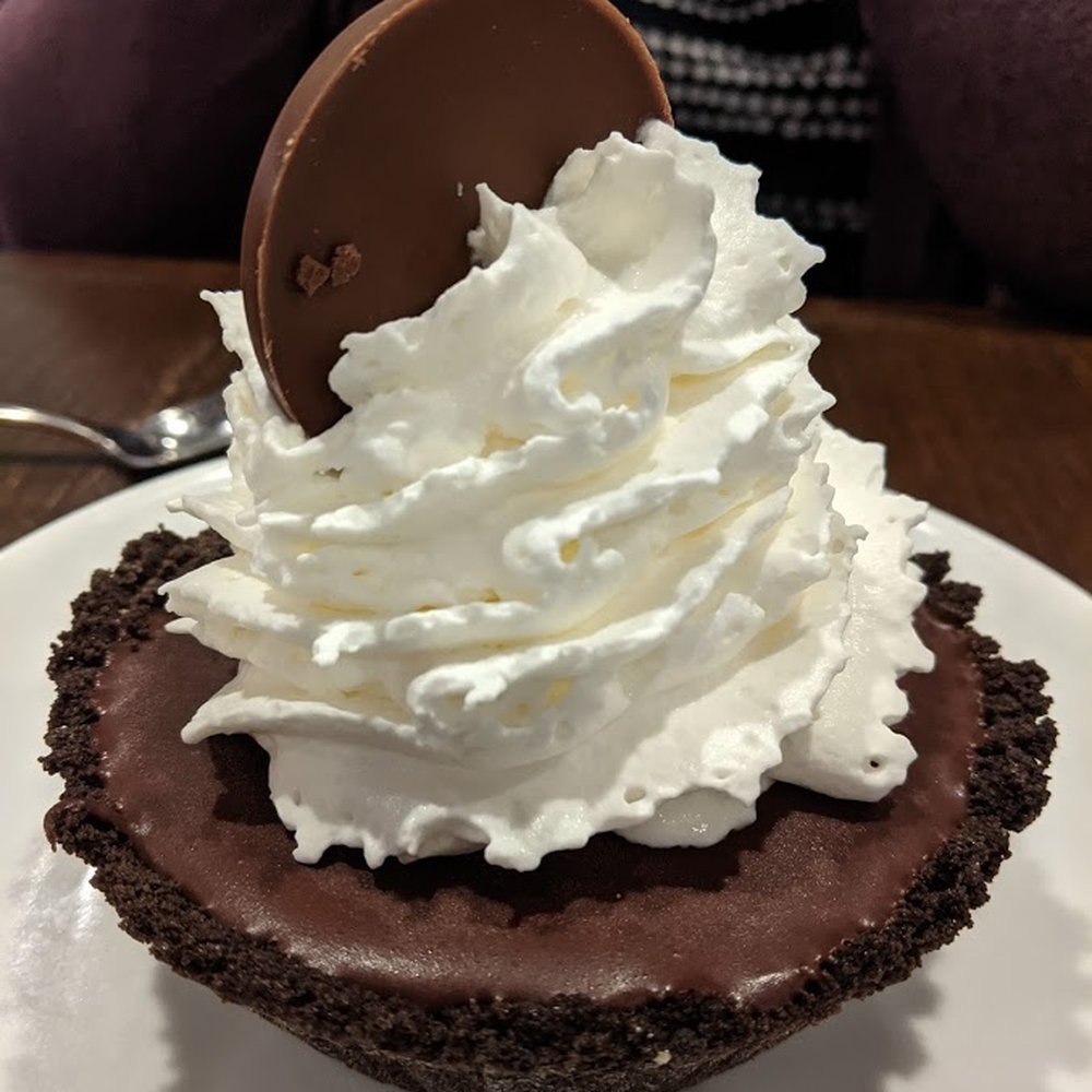 Grafton Grill - Ice cream cake - New American Near Me - North Grafton, Massachusetts Grafton Grill - Ice cream cake - New American Near Me - North Grafton, Massachusetts