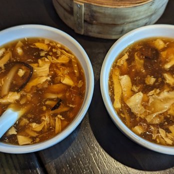 Han Palace - Dim Sum Near Me - McLean, Virginia