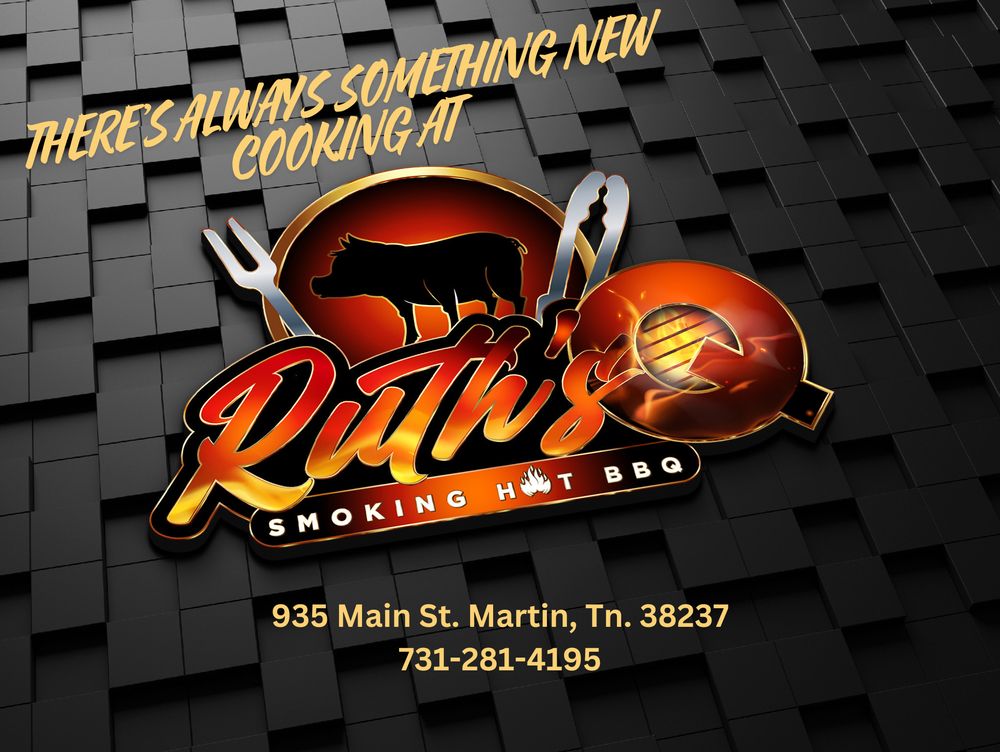 Ruth’s Q Logo