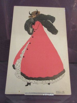 Salzburger Weihnachtsmuseum by null