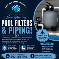 Lake View Water Solutions
