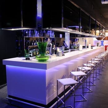 Confussion - Lounges Near Me - Leon, LE