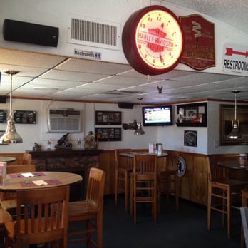 Patti's Pierogis - Pub level tables at one end of the long bar. - American Near Me - Fall River, Massachusetts Patti's Pierogis - Pub level tables at one end of the long bar. - American Near Me - Fall River, Massachusetts