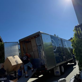 Kora Moving - Movers Near Me - San Francisco, California