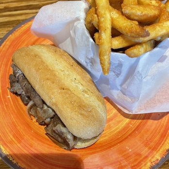Uptown Kitchen + Taphouse - Philly Cheesteak - Gastropubs Near Me - Rogers, Arkansas
