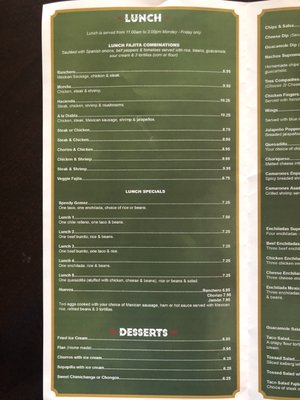 Menu photo 6 El Toro Cantina Wilmington, DE Menu photo 6 El Toro Cantina Wilmington, DE