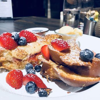 Batch & Brine - PB&J French Toast - Burgers Near Me - Lafayette, California Batch & Brine - PB&J French Toast - Burgers Near Me - Lafayette, California