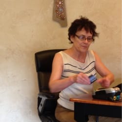 Pepper Tree Park Salon