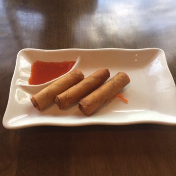 Thai Kitchen I - Spring roll - Thai Near Me - Bridgewater, New Jersey Thai Kitchen I - Spring roll - Thai Near Me - Bridgewater, New Jersey