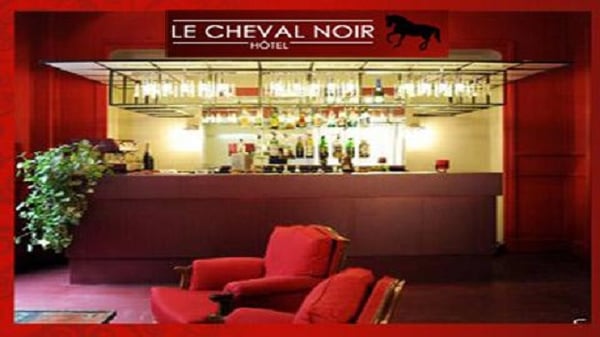 Urban Style Hôtel le Cheval Noir by null