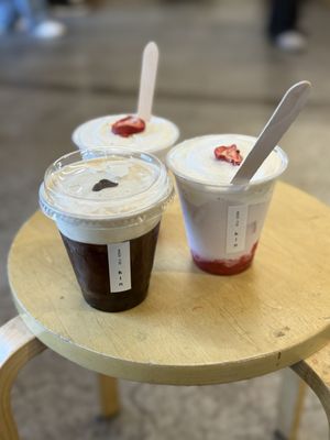 Kin Bakeshop by null