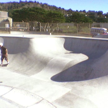 Pacifica Skate Park - Pacifica Skate Park-Skatin' The Bowl - Skate Parks Near Me - Pacifica, California Pacifica Skate Park - Pacifica Skate Park-Skatin' The Bowl - Skate Parks Near Me - Pacifica, California