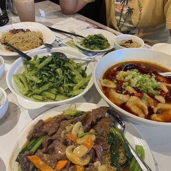 KW Cafe - Hong Kong Style Cafe Near Me - Rowland Heights, California