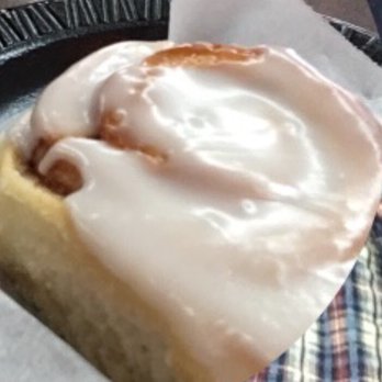 Mi-Lady Bakery - Cinnamon Bun - Donuts Near Me - Tifton, Georgia Mi-Lady Bakery - Cinnamon Bun - Donuts Near Me - Tifton, Georgia
