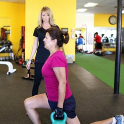 Effective Fitness