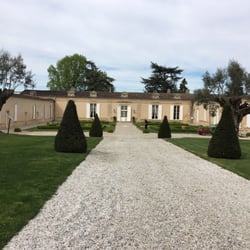 Château Fombrauge