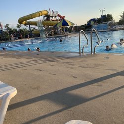 Thomas A Soetaert Aquatic Center