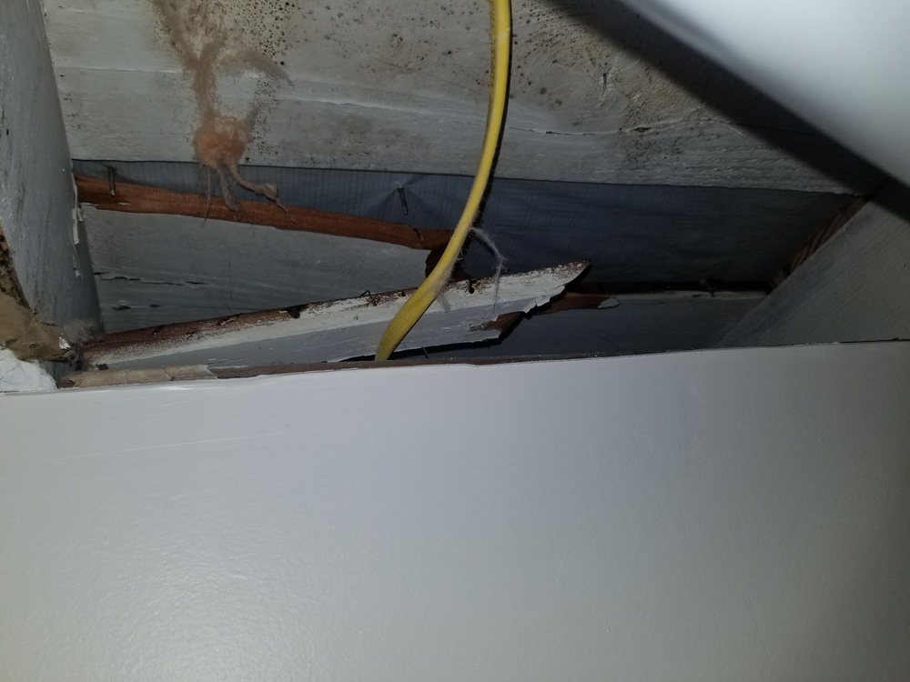 Slide of Renovation Roofing