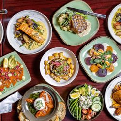 1913 Restaurant & Wine Bar