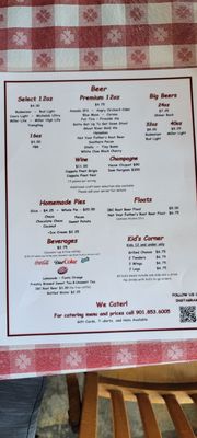 Menu photo 4 Gus's World Famous Fried Chicken Germantown, TN Menu photo 4 Gus's World Famous Fried Chicken Germantown, TN
