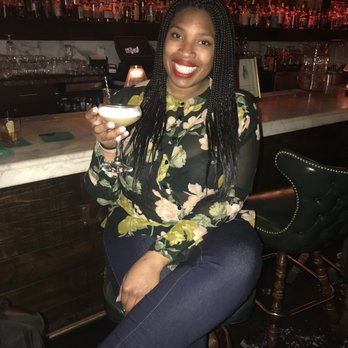 Lock & Key - Cocktail Bars Near Me - Los Angeles, California