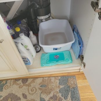 Berger Realty - Kitchen Leak - Real Estate Services Near Me - Ocean City, New Jersey Berger Realty - Kitchen Leak - Real Estate Services Near Me - Ocean City, New Jersey