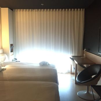 Barceló Sants - Triple room - Hotels Near Me - Barcelona, B
