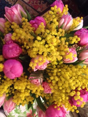 Ariston Floral Boutique by null
