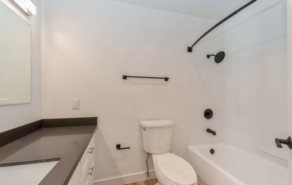 Palmilla Apartments by null