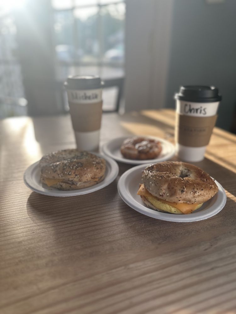 Way Station Coffee Co Image