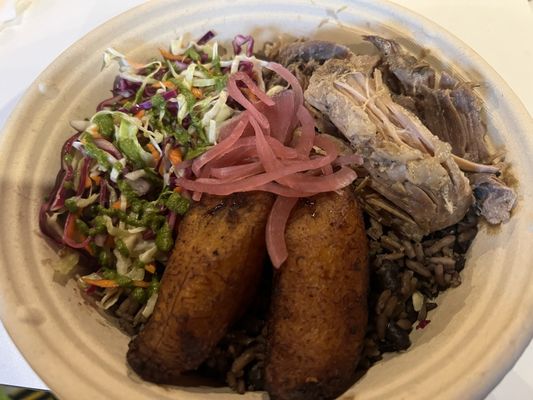 Clandestina Cocina by null