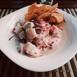 Sabor Latino - Peruano Clássico.