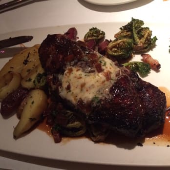 Montrio - New American Near Me - Monterey, California