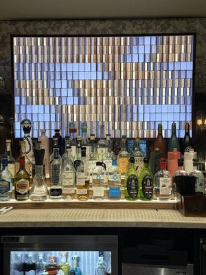 The Gambit Bar by null