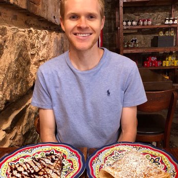 Julianna's Crepes - Creperies Near Me - Atlanta, Georgia