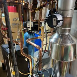 Northern Continental Heating & Cooling