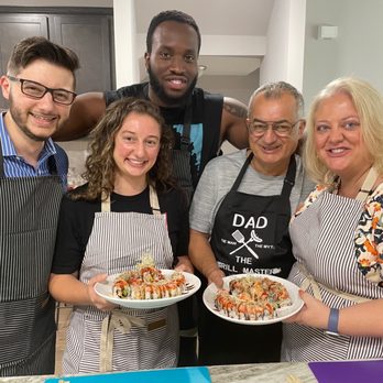 Cozymeal - Cooking Classes Near Me - Atlanta, Georgia