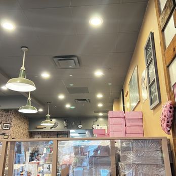 Homeskillet - Inside - Breakfast & Brunch Near Me - Alameda, California Homeskillet - Inside - Breakfast & Brunch Near Me - Alameda, California