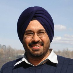 Envision Optometry - Dr. Harmeet Waraich