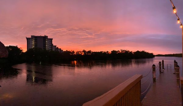 Coconut Jack's Waterfront Grille by null