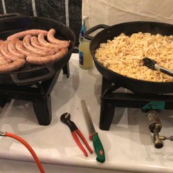 Zum Löwen - Auch Partyservice