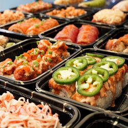 Roll House Dragon in Ridgefield Park gift card