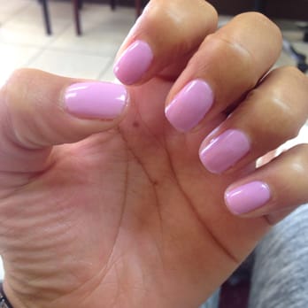 Bling Nails & Spa - Gel manicure - Nail Salons Near Me - Orange, California