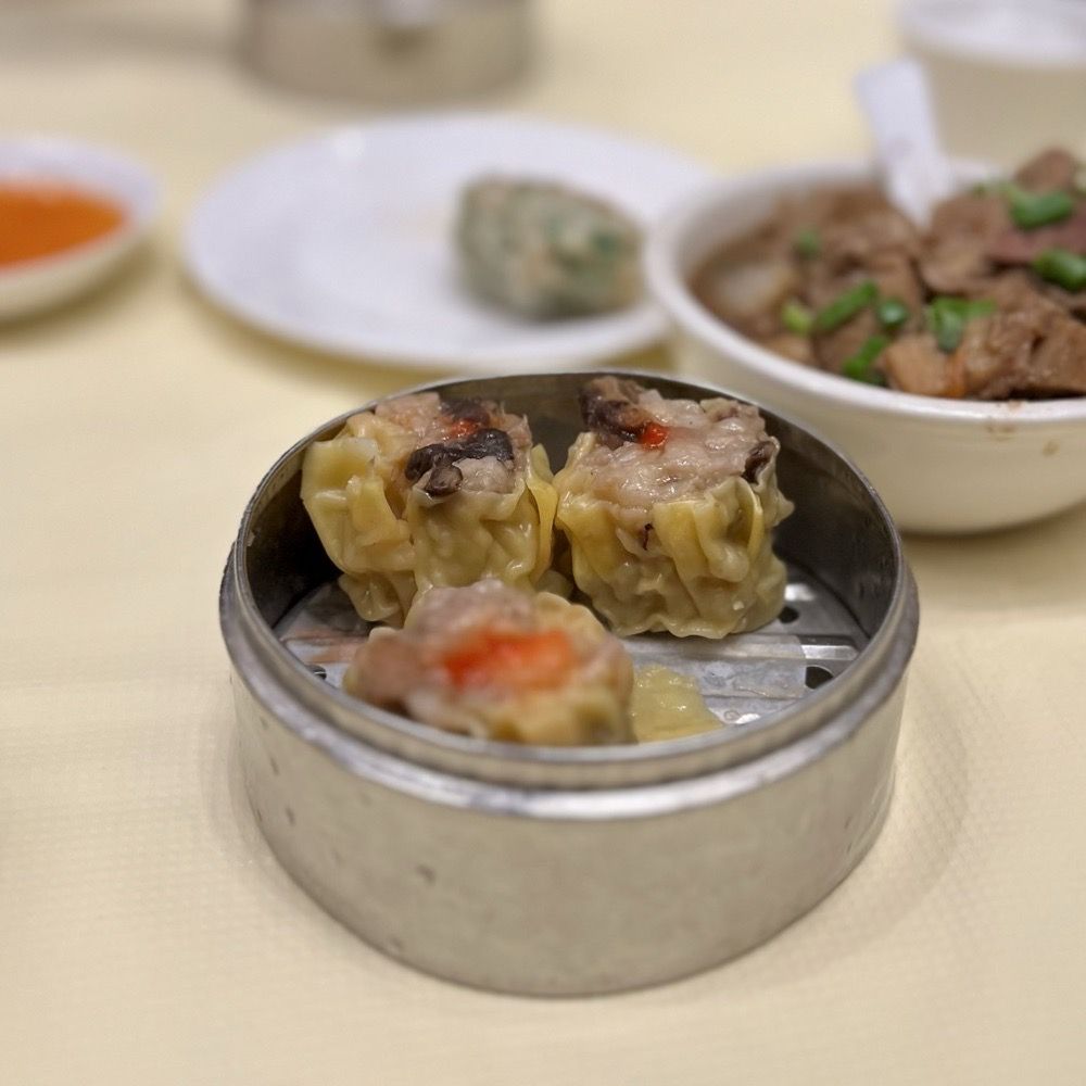 Royal China Restaurant - Pork Shumai - Dim Sum Near Me - Duluth, Georgia Royal China Restaurant - Pork Shumai - Dim Sum Near Me - Duluth, Georgia