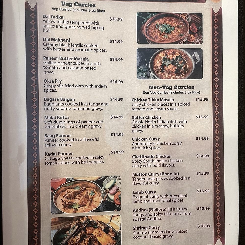 Biryani Pot - 2/23/26 - Indian Near Me - Brentwood, California