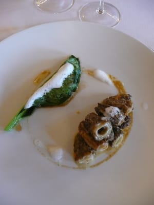 Le Meurice by null Le Meurice by null