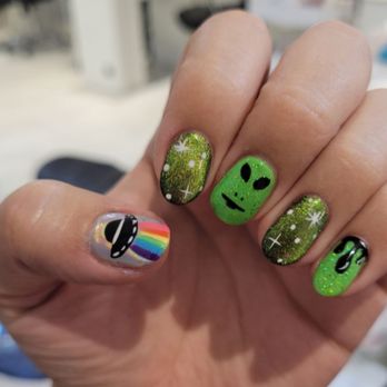 Trendy Nails - Nail Salons Near Me - Las Vegas, Nevada Trendy Nails - Nail Salons Near Me - Las Vegas, Nevada
